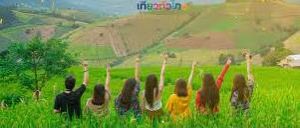 เที่ยวทั่วไทย